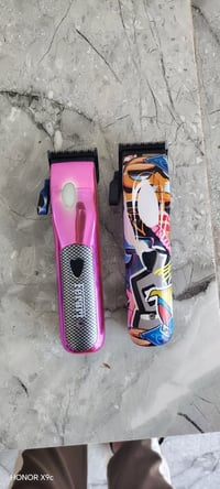 مكاين حلاقه للبيع نضيفات ماعوزهن شي 07881400172