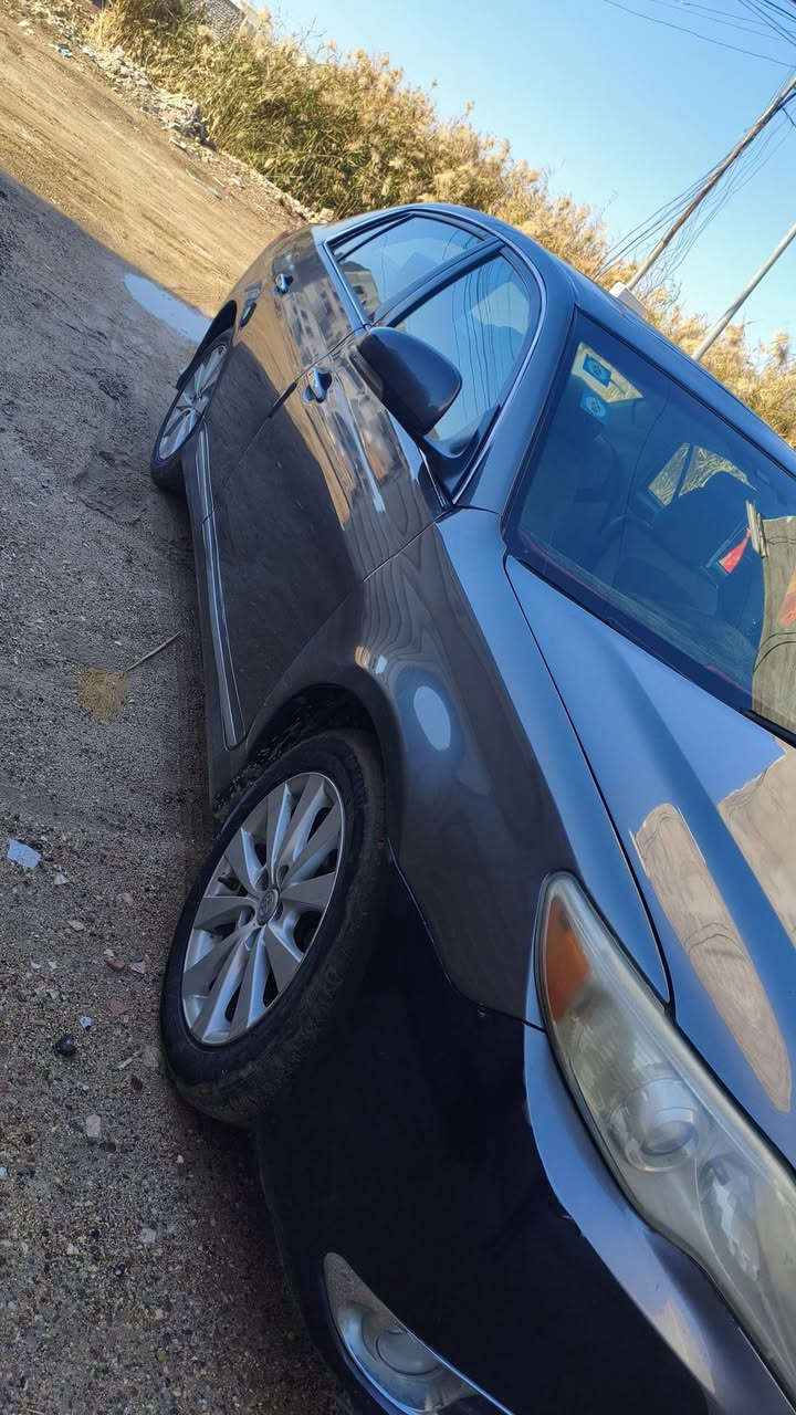 #الوحش_الافلون
افلون موديل 11 وراد امريكي
سياره مصبوغه عام وضربته ب صندوق ب امريكه مصلحه ب عراق مكفوله من كلبه وتجيه
سياره بيه معجون سياره من تنصبغ لازم بيه معجون مواصفات فول بصمه فتحت سقف
تحكم ستيرن زنون اصلي كشن كهربائيّ وتدفئ وتبريد كشن تبريد ثلج وتخم تاير وبرده خلفيه دمام بيه سياره مابيه ضرر امامي يعني مابيه ضرر واصل محرك وتكمه حلوه وبيع لك كفاله من كلبه وتجيه تعرفني بيه سياره مكانه رمادي
التواصل والاستفسار *********** سياره سعره 120 ورقه وبيه مجال وترهم مراوس 
2008 و 2009 دتنباع بسعر 105
