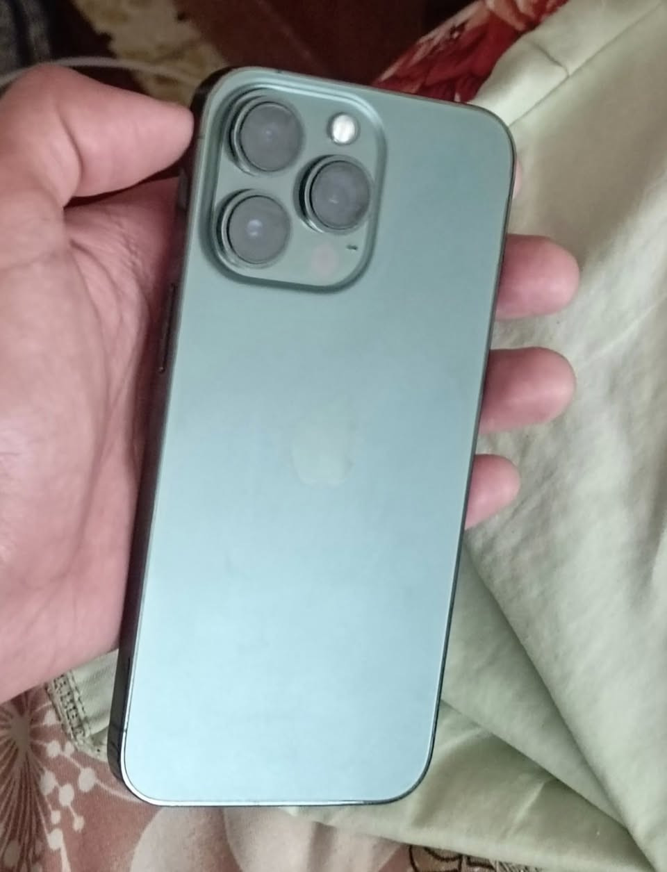 13 برو ذ 256 كلشي مانبدل بي نظافة 95‎%‎ مكاني كله مركز سعر 575,000


**إذا كنت صاحب هذا الإعلان وتريد حذفه لأي سبب، رجاءا أرسل رسالة إلى الدعم الفني**