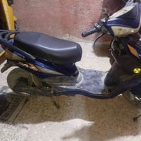 دراجه شحن • بغداد • حي اور