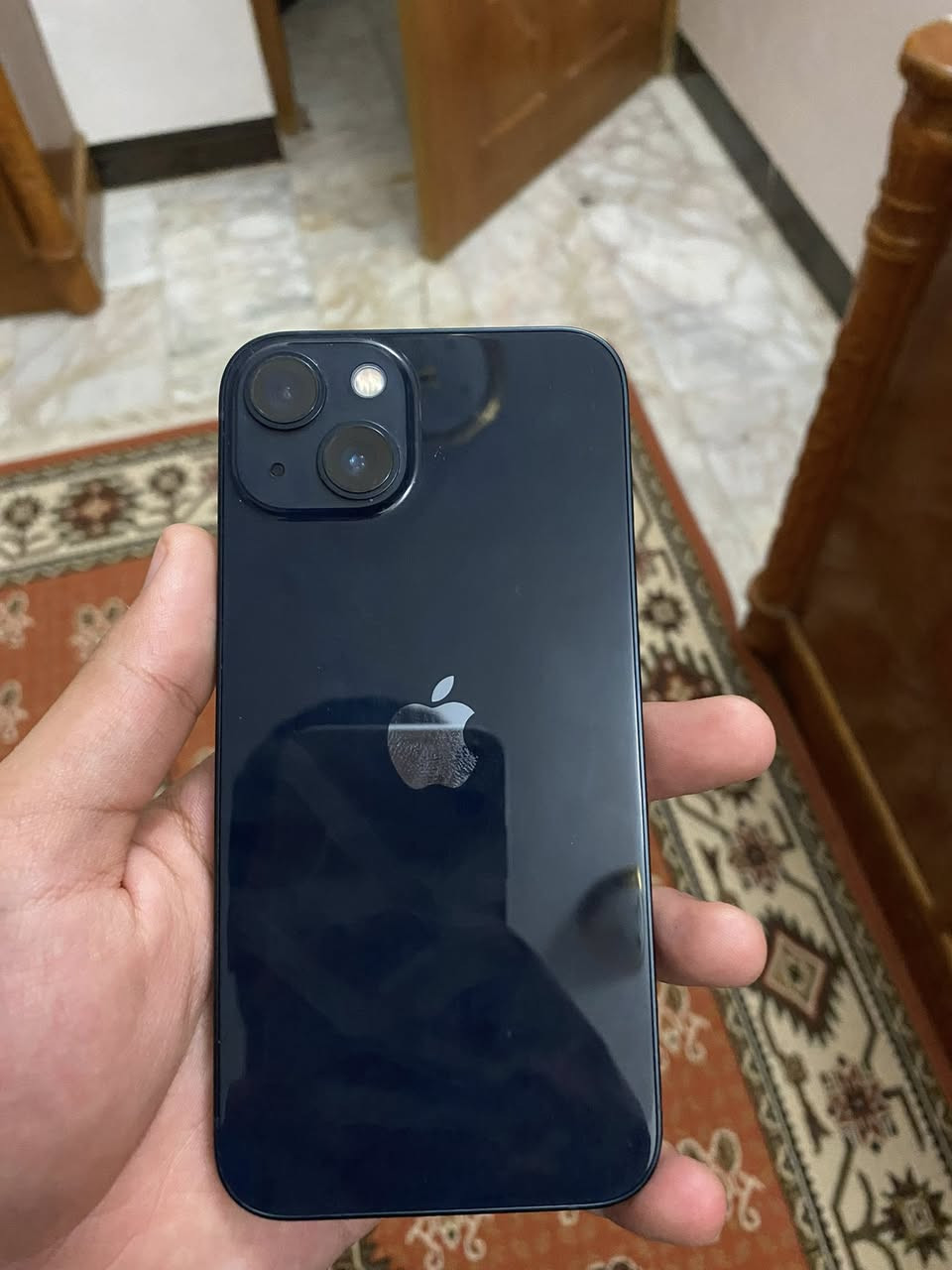 للبيع ايفون 13 عادي +ايفون 11 عادي التفاصيل خاص


**إذا كنت صاحب هذا الإعلان وتريد حذفه لأي سبب، رجاءا أرسل رسالة إلى الدعم الفني**