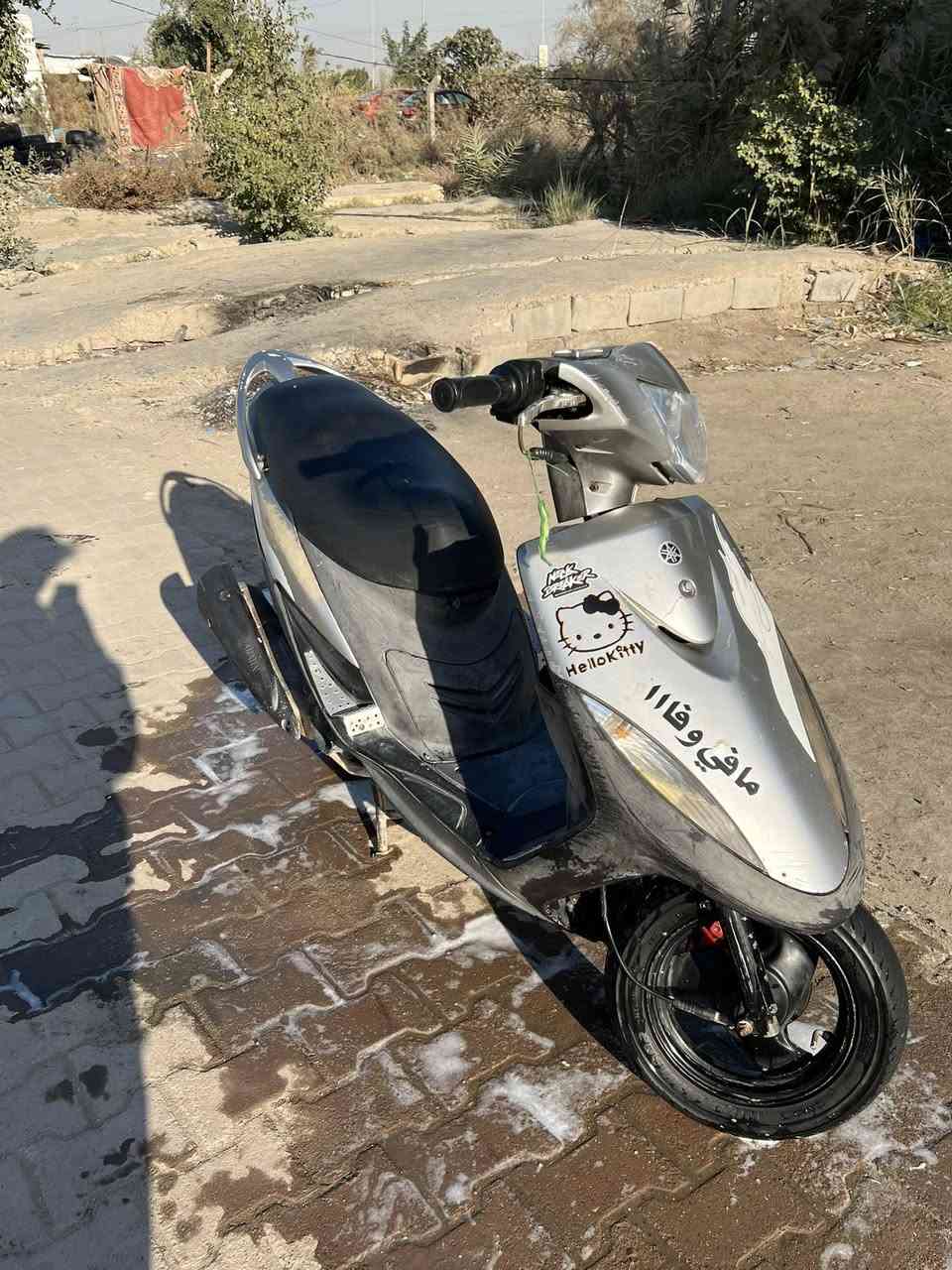 ماكس كفاله عامه كله بلاديه تجي تجيب فيتر وتجي دراجه شلعه ومعدل شرط ١٢٠سعر ٨٥٠ ***********
