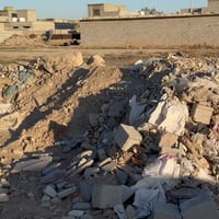 بلدروز • ١٢٥م • طابو تحويل باسم المشتري