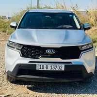 سورنتو 2021 رقم  بابل  دولي سنويا مجددا 7  راكب  بيه صبغات بصفحه  اليم...