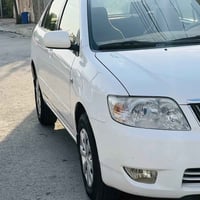 ٢٠٠٧ • مكينة كبيرة • بدون بويه