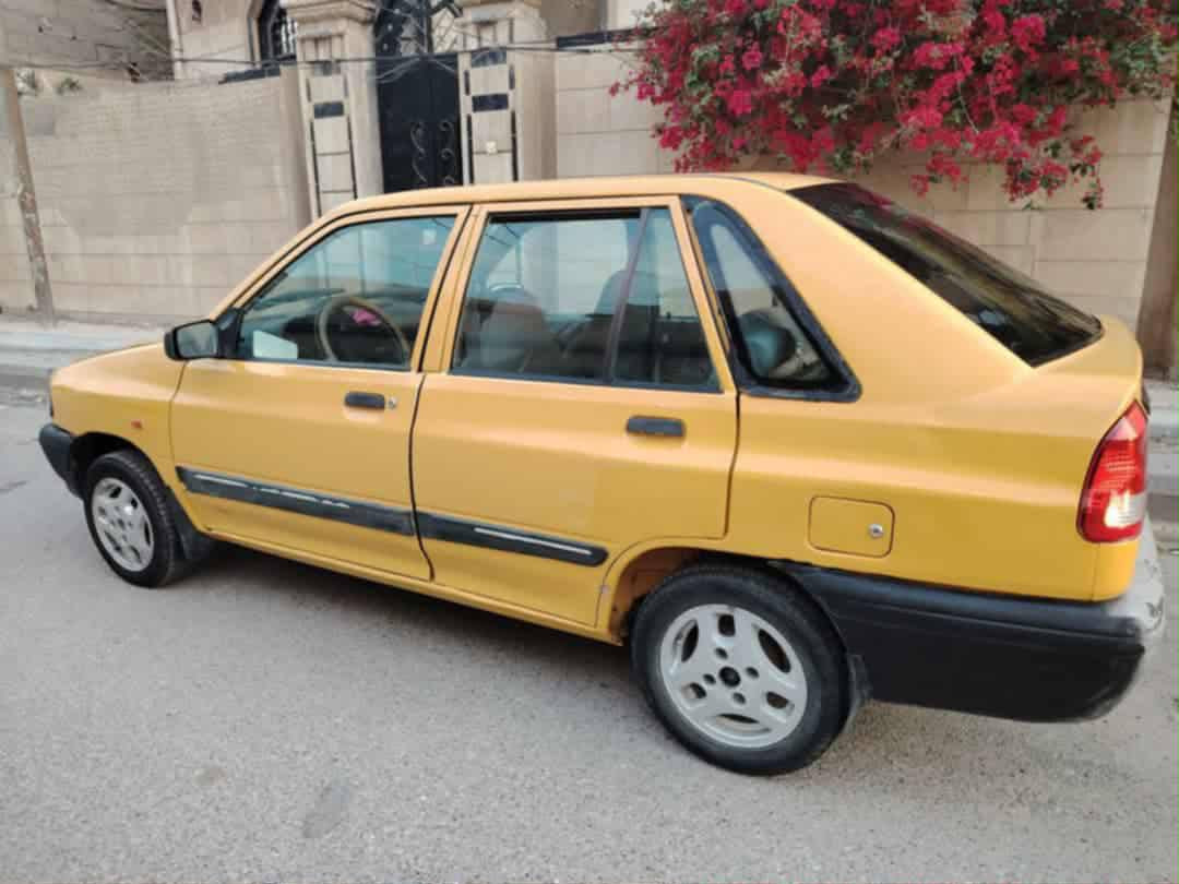 السلام عليكم سايبه 2011
السياره حلوه كشرها نضيف قطرة خياس مابي 
محركها برايد نضافه 80٪ 
كيرها النمره الرابعه تفلت 
كهربائيات وسط 
السياره مطلوبه هيئة 800 ع المشتري 
رقمها مثنى مداور شوكت ماتريد
ملاحظه: السياره حالين ما تشتغل لايحتها رطوبه 
سعرها ١٤ قفل ورقه ما انزل وهاي صورها كدامك 
***********
