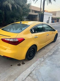 فورتي ٢٠١٤رقم بغداد الكنيزي حادثه دعاميه مكان حي الجامعه ٠٧٧٠٠٥٠٣٤٦٩ م...