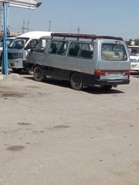 كيه بسته ١٩٩٥ • سنوية مجددة • هيئه ومرور