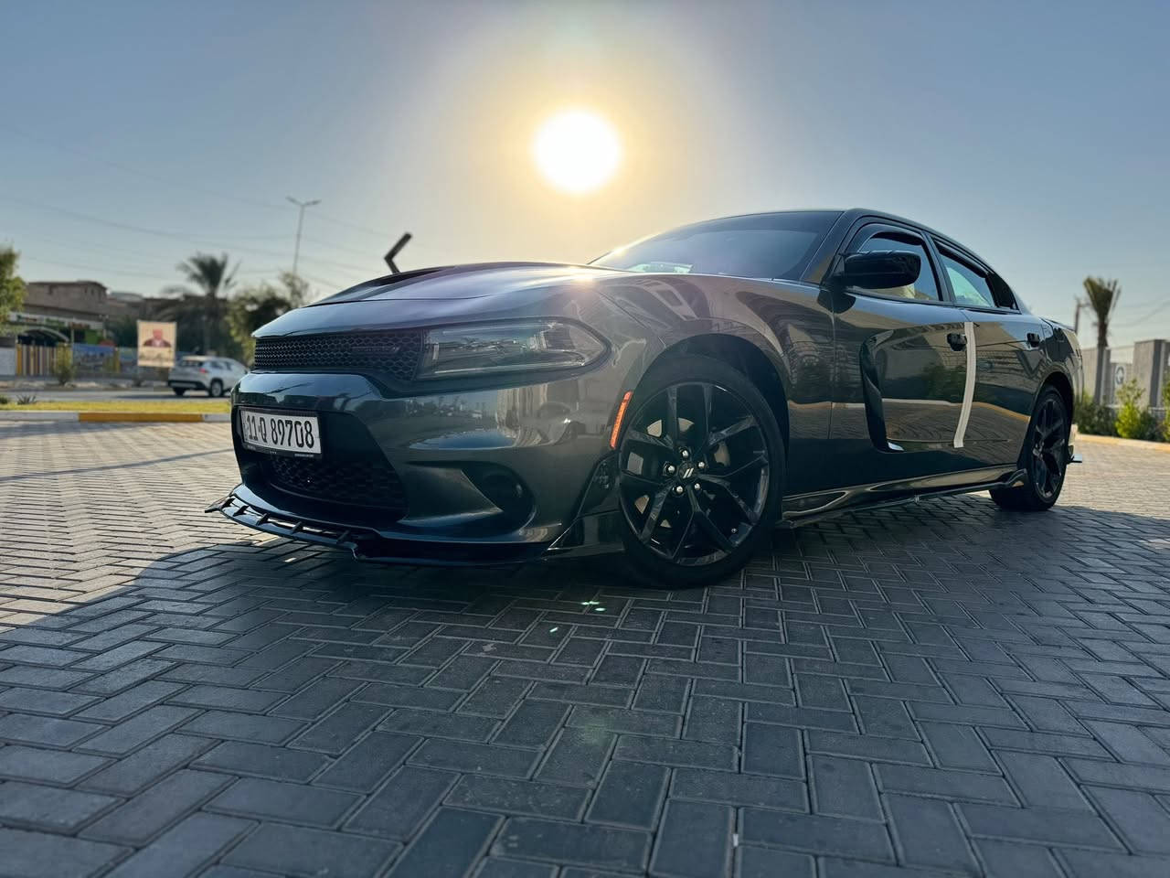 اريد مرواس ويه لاند كروز رقم شمالي او بغداد
السلام عليكم جارجر 2023HTاصل لبيع رقم بغداد بدون ايرباك حادثهه قطعه وحده فقط بدون دواخل عليهه كت كامل ماشيهه ٥٥مايل محرك ٦سلندر ***********
