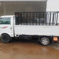 كيا 96 • مكينة وأكسل مضمون • أربيل