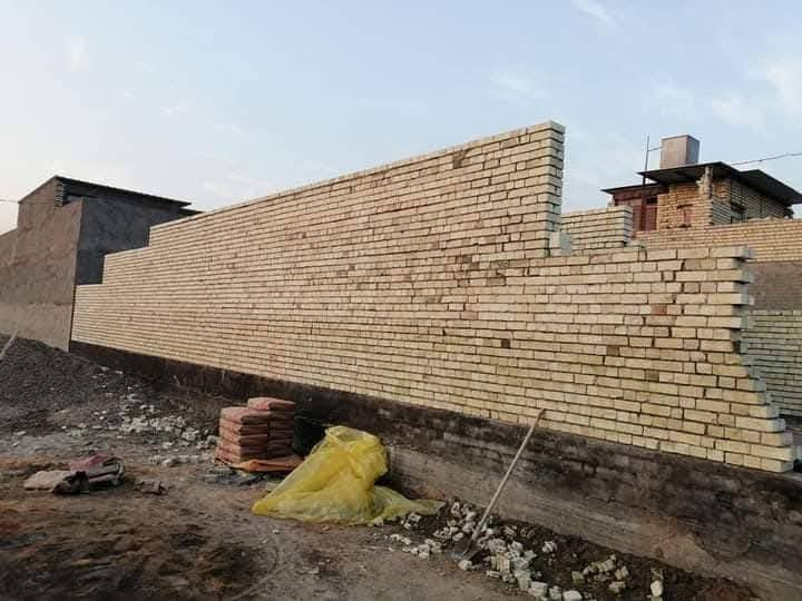 السلام عليكم خلفه بناء
نظافه والتزام باالعمل 
اشتغل على الدبل اوقطعي 
العنوان بغداد الكرخ اتصل ودلل 
***********.  ملاحظه متواجد على وتساب
