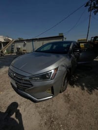 النترا • ٢٠٢٠ • بدون ايرباك