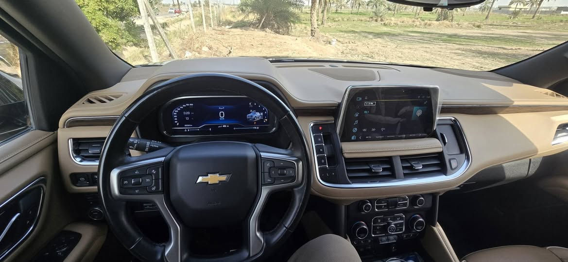 تاهو خليجي 2023 بريمير فوول مواصفات ماشيه 35 
السعر 5 شدات او25 
*********** 
***********
