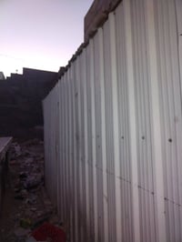 كرفان او كراج مال سياره سعر 450بي مجال رقم 07722218190