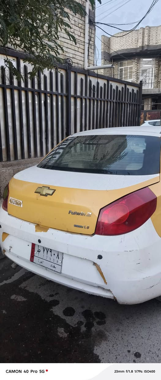 السلام عليكم عليكم شيري فلاوين  2012. محرك بساتم ما يعوج سيفيا بي تبخير  فقط من القبق
كاملة كهربائيات كاملة كلها شغاله تبريد شغال   / مكاني بغداد جسر ديالى رقمها بغداد بأسمي سعرها 25

***********
