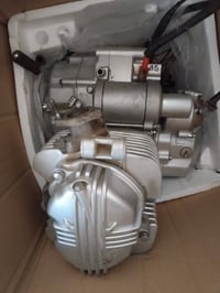 محركات • ٢٣ • صوت كرنك