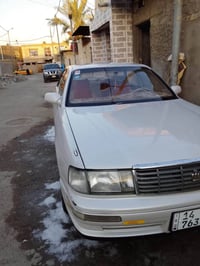 بطه • سيارة بطه • رقم إنكليزي • سيارة جاهزة • تبريد • للبيع