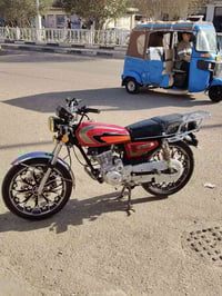 سيفان 24 • سلف • محرك 150