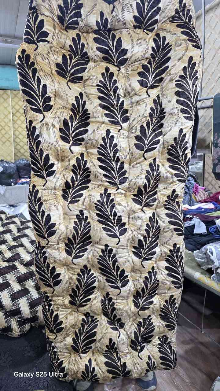 🔥 تخفيضات تخفيضات 🔥
بس يم فراس الخفاجي

🌙 عرض خاص بمناسبة شهر رمضان المبارك

📢 العروض:

🟢 جودلية طول مترين
القطعة بس 7

🔵 بردة عدد قطعتين
بس 17
🎨 كل الألوان متوفرة

📍 العنوان: الإسكان الصناعي – الشارع العام الرئيسي

🚚 التوصيل:
داخل وخارج الإسكان الصناعي 

⏳ العرض لفترة رمضان فقط
الحق قبل نفاذ الكمية

📩 للحجز والاستفسار راسل الصفحة خاص

أهلاً وسهلاً بالجميع


**إذا كنت صاحب هذا الإعلان وتريد حذفه لأي سبب، رجاءا أرسل رسالة إلى الدعم الفني**