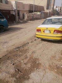 سمند ٢٠٠٩ • رقم نجف • تحويل مباشر