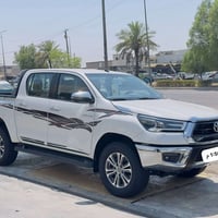 هايلوكس ٢٠٢٢ • ٢٧٠٠ • سعودي