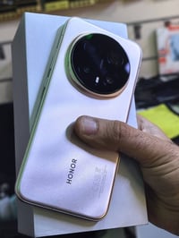 هونر ماجك ٨ برو • ٥١٢/١٢ • ببجي ١٢٠ فريم