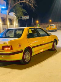 بارس • ٢٠١٥ • قضاء القرنة