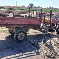 ستوته البيع وزه كرنك بس كير بكس جديد كابريتر جديده  بلك جديد بستم جديد...