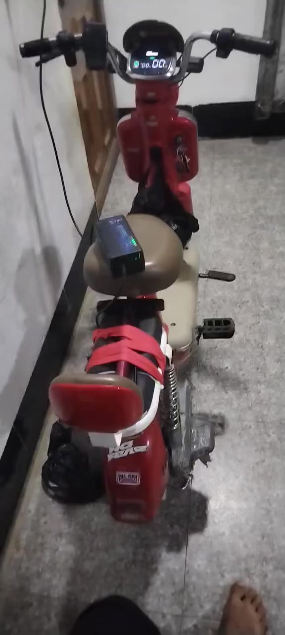 ماطور شحن للبيع شغال كلشي ما بيه السعر 125


**إذا كنت صاحب هذا الإعلان وتريد حذفه لأي سبب، رجاءا أرسل رسالة إلى الدعم الفني**