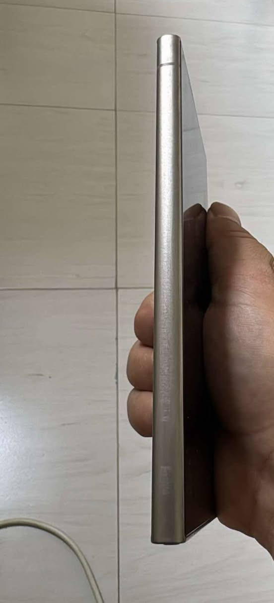 اس 24 الترا للبيع
كامل ملحقات
 ذاكرة 256 الداخليه ١٢
مكاني كربلاء 
نظافة99%
 السعر 925


**إذا كنت صاحب هذا الإعلان وتريد حذفه لأي سبب، رجاءا أرسل رسالة إلى الدعم الفني**