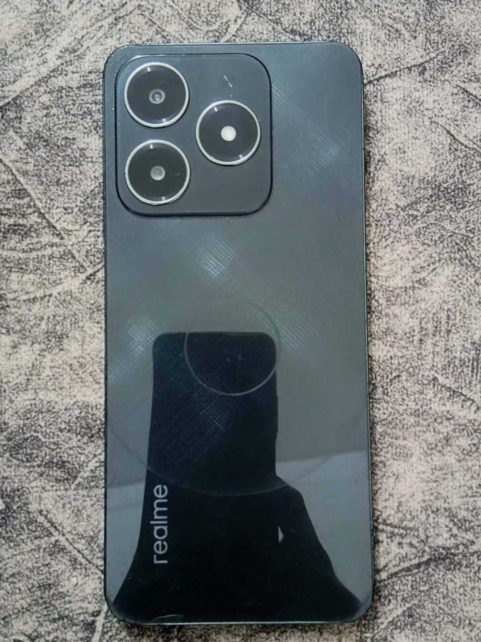 موبايل للبيع ريلمي C65  مستعمل قليل سعر 150 او مراوس ايباد ايفون
9  للستفسار راسل الصفحه 🫡✅


**إذا كنت صاحب هذا الإعلان وتريد حذفه لأي سبب، رجاءا أرسل رسالة إلى الدعم الفني**