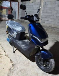 ماطور شحن • موديل ٢٥ • ٦ بطاريات