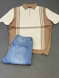 سيت مفول سبلاش • اكس لارج • بنطرون ٣٦