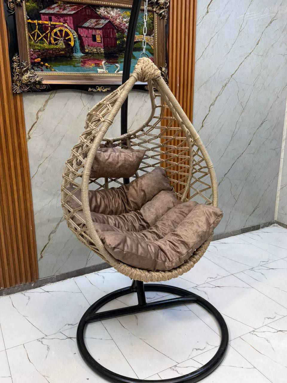 مرجوحة عش باشكال مختلفه حلة, بابل


**إذا كنت صاحب هذا الإعلان وتريد حذفه لأي سبب، رجاءا أرسل رسالة إلى الدعم الفني**