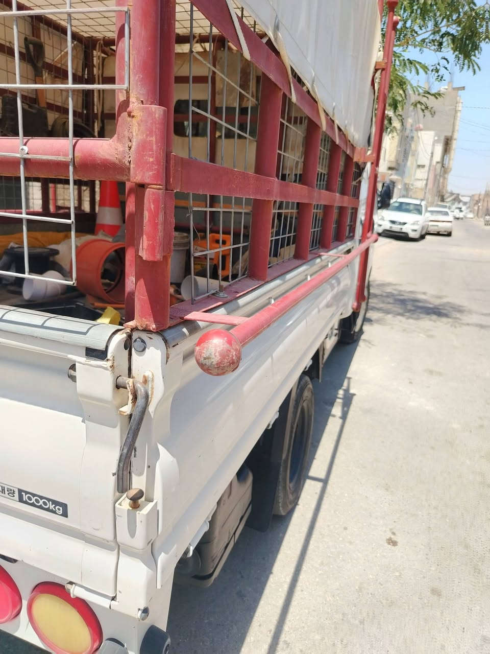 ٢٠٢٠بابل بسمي ١٦٥ قفل وارد جاهزه *********** مكانه نجف.
