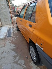 سايبا • موديل ٢٠١٨ • كربلاء