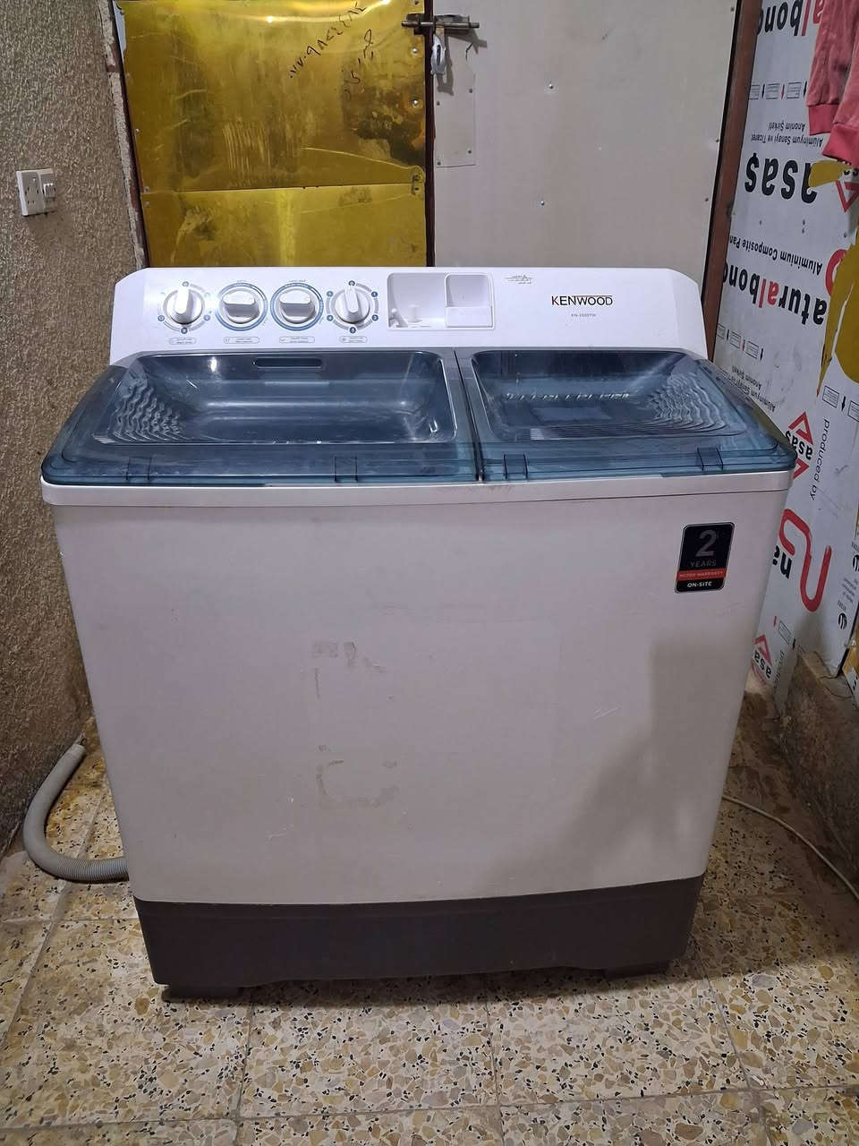 غساله علفحص سعر ب150 بلاديه مداخله تصليح المكان الشعله


**إذا كنت صاحب هذا الإعلان وتريد حذفه لأي سبب، رجاءا أرسل رسالة إلى الدعم الفني**