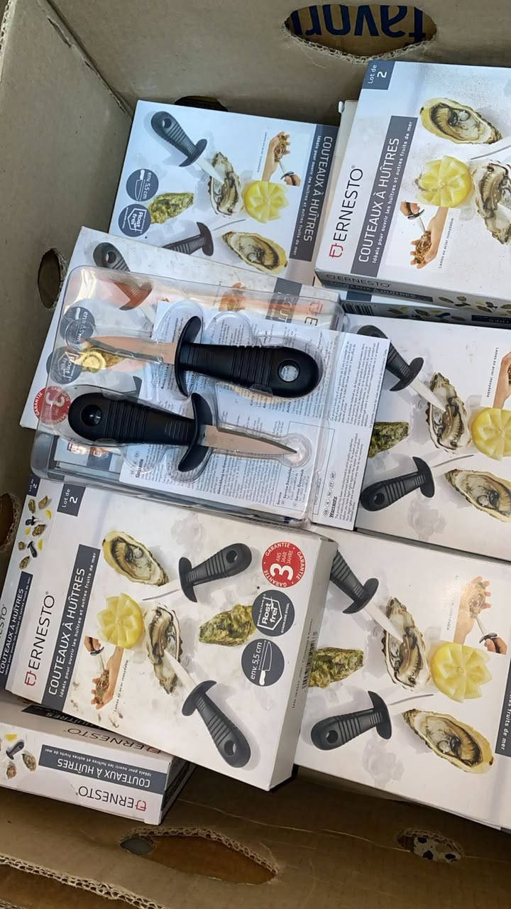 بضاعة اوربي جملة ومفرد باسعار مناسبة جدا جدا يوجد توصيل جميع المحافضات


**إذا كنت صاحب هذا الإعلان وتريد حذفه لأي سبب، رجاءا أرسل رسالة إلى الدعم الفني**