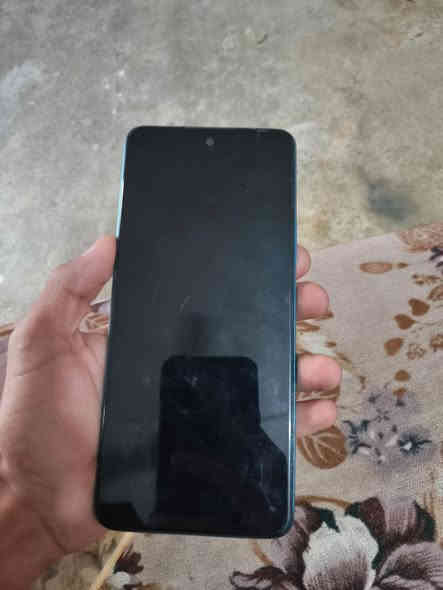 السلام عليكم
اقرا. المنشور ودخلي خاص لو اتصل ع رقم
جهاز للبيع نوت11S
جهاز ذاكرته ١٢٨ كامرات فووول فقط. بيهن فطر العدسه تتبدل ب٥ وبي فطر ب شاشه ممئثر بكلشي اكدر ابدل شاشه وكلك جديده بس جهاز بلادي كلشي ممبدل بي 
السعر ٦٠ قفل قفل 

للاستفسار *********** 

مكاني رمادي حي البكر قرب النادي الملكي
