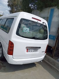 للبيع جنبي اج وان رقم بغداد نكليزي بأسمي موديل 14ستلام 19 سياره مكفوله...