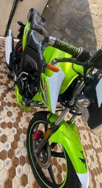 هاوجي KA • موديل 23 • مكفول كفالة عام