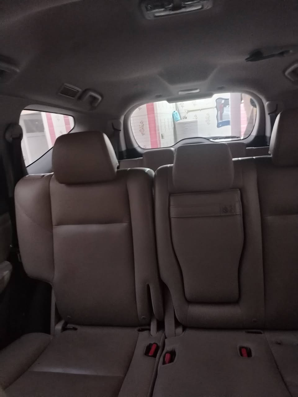 باجيرو سبورت كت 2020 مكفولة ماعدا الدعامية الخلفية جهة السايق أربيل رقم حديث ماشية 58 حقيقي السعر 240 وبي مجال للشراي مكان السيارة بابل / القاسم


**إذا كنت صاحب هذا الإعلان وتريد حذفه لأي سبب، رجاءا أرسل رسالة إلى الدعم الفني**