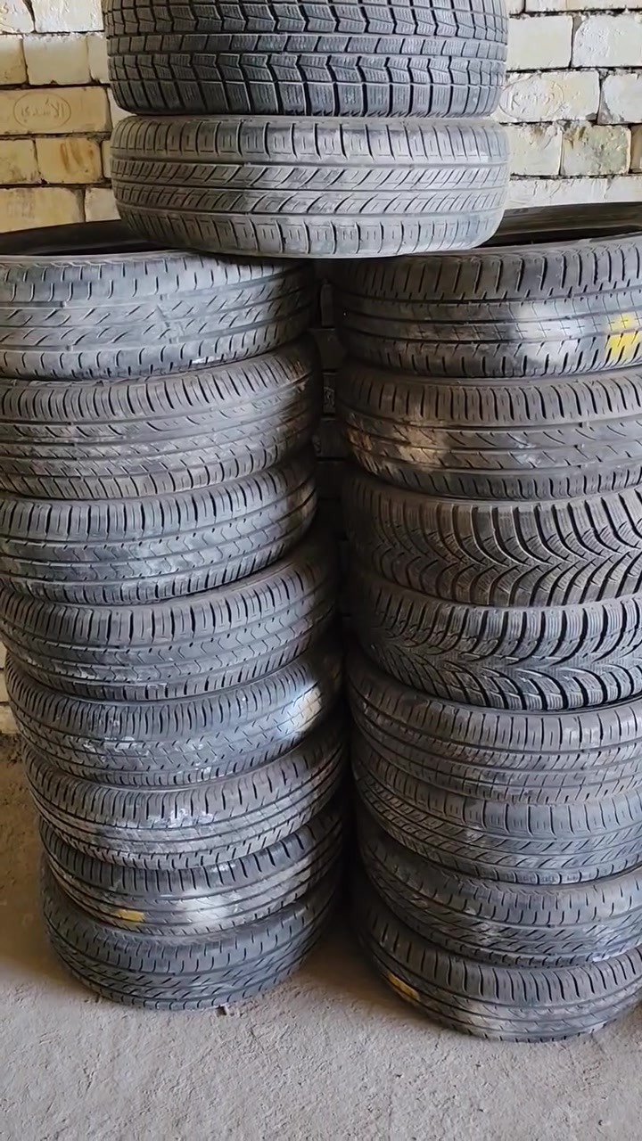 تاير باله سعر ٣٢ تفصيل داخل فديو ***********
