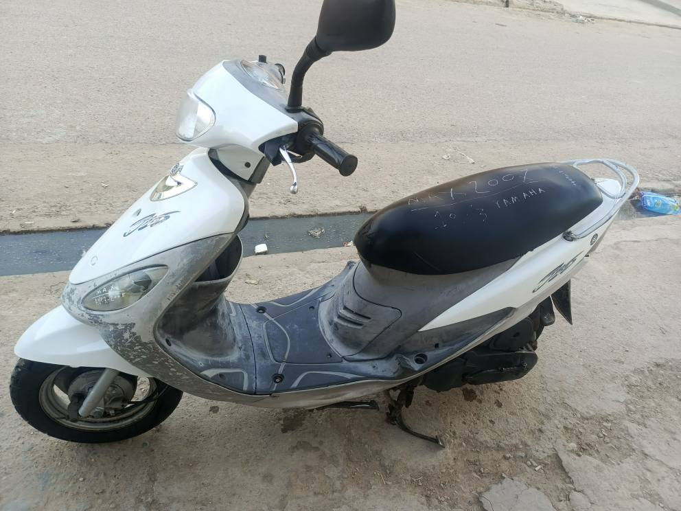 شغاله سلف هندر بغداد, العراق


**إذا كنت صاحب هذا الإعلان وتريد حذفه لأي سبب، رجاءا أرسل رسالة إلى الدعم الفني**