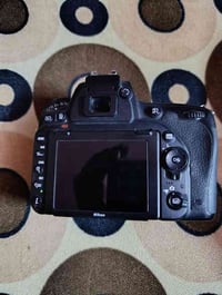 كامره نيكون 750 فول افريم نيكون للبيع سعر خاص تصال علئ رقم 07829459144...