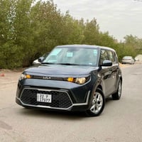 سول ٢٠٢٤ • وارد امريكي • ضرر خارجي