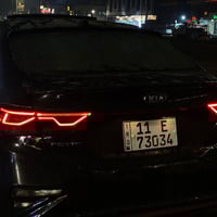 فورتي 2021 GTline السياره فول موصفات واحد على واحد محرك 2000 دوش  المو...