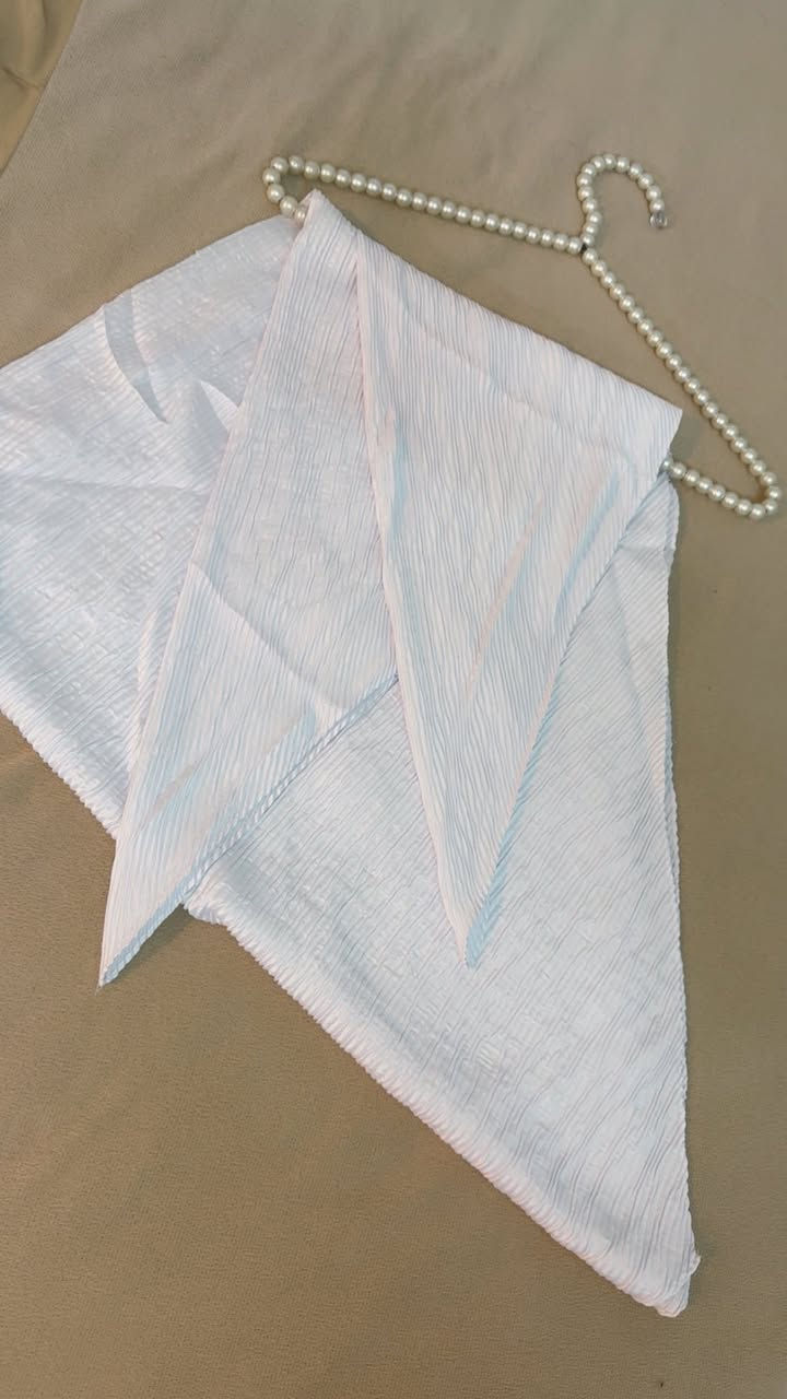 #ارقى_الربطات وشال الابيض #عروض_سعر 3
الخاميه الاصلي

للحجز والاستفسار يرجى مراسله الصفحه🤳
للحجز ع رقم وتساب 
7773332270📞
7716639035📞
يوجد توصيل
🚕 بسمايه الف
🚕 بغداد 5000
🚕وكل محافظات العراق 6000
يوجد دفع ماستر💰💰@أبرز المعجبين


**إذا كنت صاحب هذا الإعلان وتريد حذفه لأي سبب، رجاءا أرسل رسالة إلى الدعم الفني**