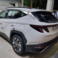 توسان 2024 خليجي قمارة حديد  ماشية 39 سيارة جديدة مكفولة  مكانها بغداد...