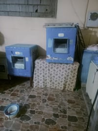 مبردة سوبر • جديدة • مبردة أخرى